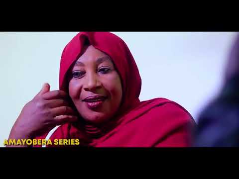 Amayobera!!! aho shaggy comedy akoreshwa inama kugira see wiwe arongore !!!       mbehoho Joachim