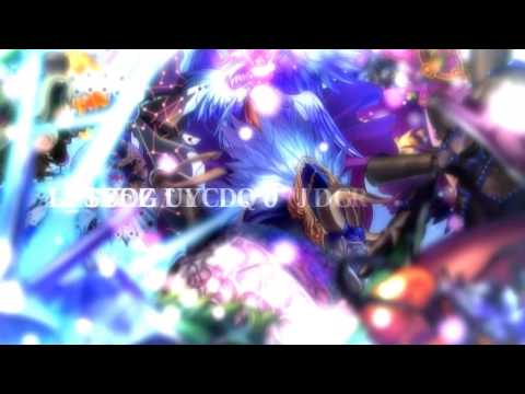 Arcana Heart 3: Love Max!!!!! Trailer