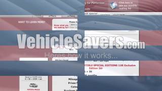 preview picture of video 'Vehicle Savers Contract Car Hire'