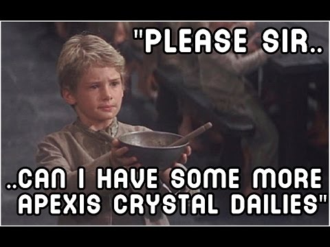 Hand of the Prophet/ Vol'jin's Headhunters: Tanaan Reputation Faction (WoD Patch 6.2 PTR)