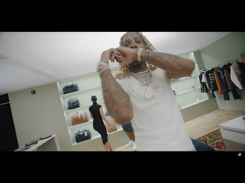 Lil Durk - Beverly Hills (Music Video)