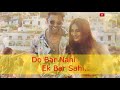 Ghungroo Toot Gaye Song Arijit Singh War WhatsApp Status Vaani Kapoor