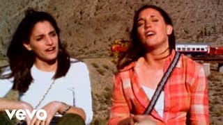 Soledad, Nati Pastorutti - Tren Del Cielo