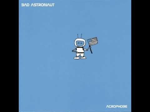 Bad Astronaut - Grey Suits
