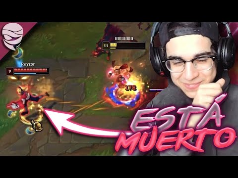 ¡¿Lo acabo de ONESHOTEAR?! ¡Y por ESTO me ENCANTA LEE SIN LETALIDAD!
