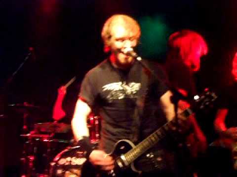 Sacarium - Enter Sandman (Metallica Cover)