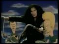 Cher With Beavis And Butt-head - "I Got You ...