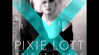 Pixie Lott ft Tinchy Stryder - Bright Lights (Radio Edit) (HD)