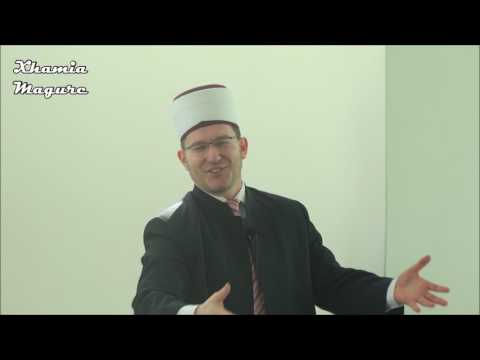 SI TË FUNKSIONOJË DASHURIA MËSHIRA DHE PREHJA NË JETËN BASHKËSHORTORE