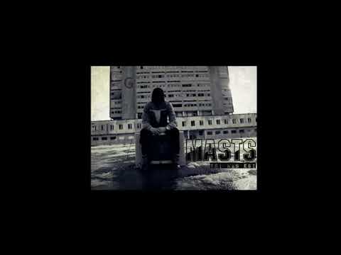 Masts - Esi kas esi (orģināla)