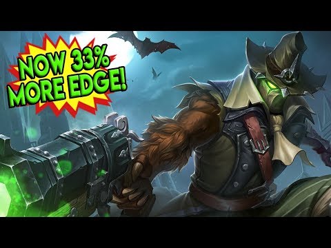 OB70 NEW ANDROXUS SKIN IS SICK | Paladins Gameplay