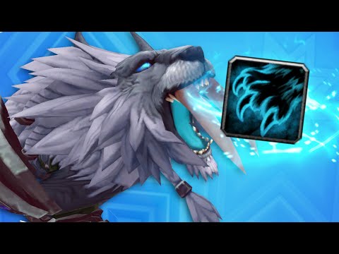 Feral Druids Are INSNANE In Patch 9.2 PTR! (5v5 1v1 Duels) - PvP WoW: Shadowlands 9.1.5