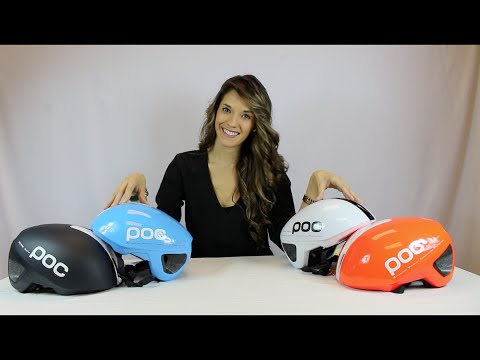 POC Octal Aero Road Bike Helmet Review