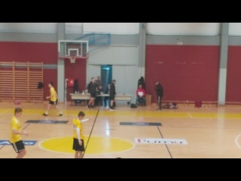 2.HRL U - 17 RK Dubrava 2 - Rk Zagorica