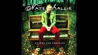 Nate Sallie-Sing Through Me