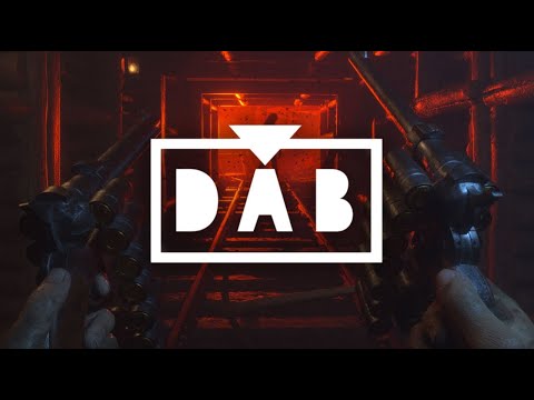 MARAUDA X DKKAY - FUXK 'ROUND