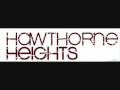 Come Back Home (Reprised)-Hawthorne Heights