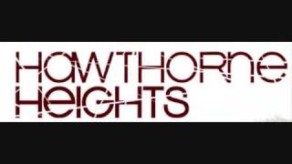 Come Back Home (Reprised)-Hawthorne Heights