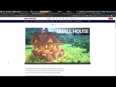 Little logistics mod overview [ARCHIVED]