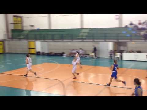 30. Basket Gavardo - Basket Più Rezzato