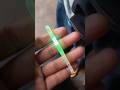 broken radium light effects