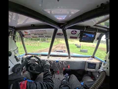 Kempsey 300 Sunday 2025 race 2 pt2