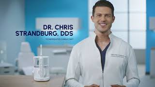 Waterpik Take Control of Your Oral Health With Waterpik