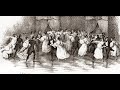 Eduard Strauss - Schneewittchen, Polka Mazur