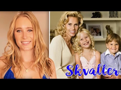 Anna Anka lämnade ”Svenska Hollywoodfruar” och försvann helt – så lever skandalprofilen i dag