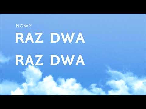 Nowy 0-22 - raz dwa raz dwa