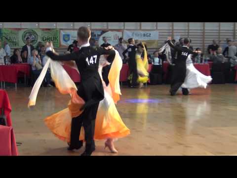 GPP FTS Koronowo 2014 16-18 ST 1/2F WA 2