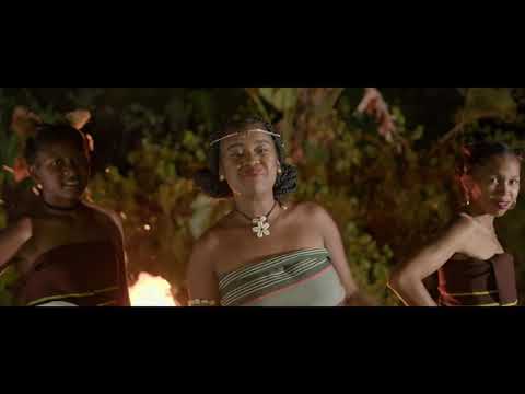 Didah Vezo cover Damiandry   Telo katraka tsapiky toliara (Chain youtube by serge dian)