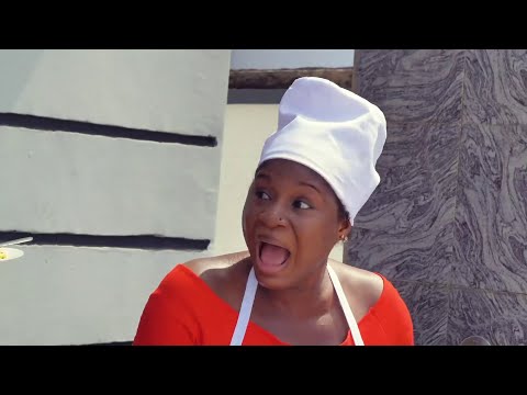 MY VILLAGE BOYFRIEND (SEASON 11&12) - Destiny Etiko, Lizzy Gold, New 2023 Latest Nolly Nigeria Movie