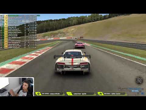 Max its Ocon | Lando Norris trolls Max Verstappen while playing iracing