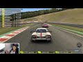 Max its Ocon | Lando Norris trolls Max Verstappen while playing iracing