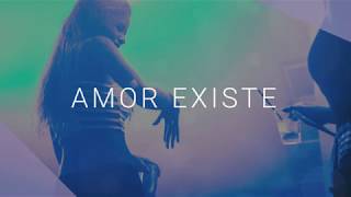 Selva feat. Mar Aberto - Amor Existe (SUBB Remix)