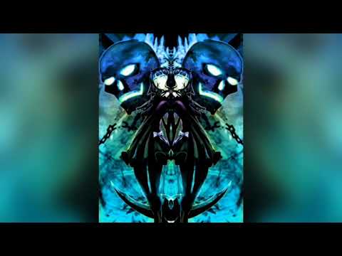 Nightcore-Faded x Zombie