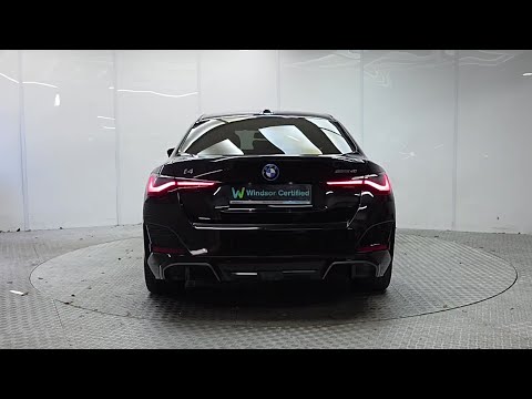 BMW i4 Edrive40 M Sport EV 84Kwh - Image 2