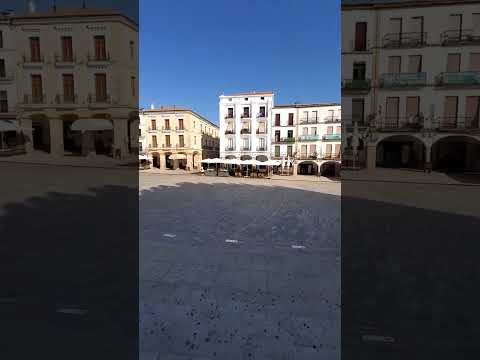Extremadura Caceres Spain #travel #Spain #tourism #extremadura #travel #cáceres #vacation