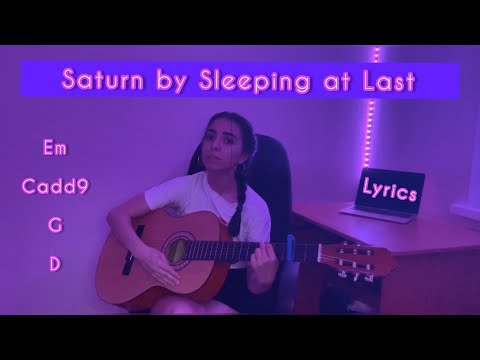 Birthright - Sleeping At Last
