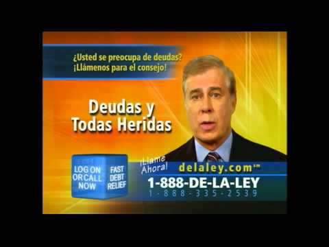 Peter Francis Geraci in Spanish