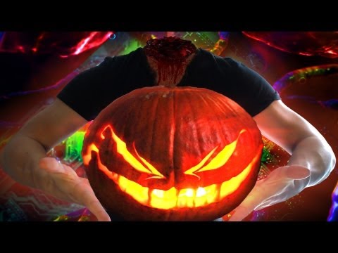 SO MANY JUMPSCARES | The Halloween