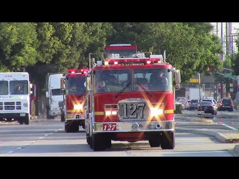 LACo.FD Light Force 127