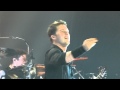 DANIEL ADAIR ANIMALS NICKELBACK 2012 UK ...