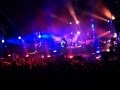 Концерт Земфиры в Барнауле 22.02.2013 ( 2 видео ) 