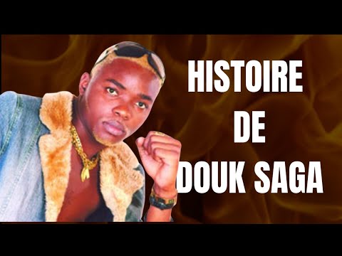 L’Histoire Inoubliable de Douk Saga – Le Roi Qui a Fait Danser l’Afrique