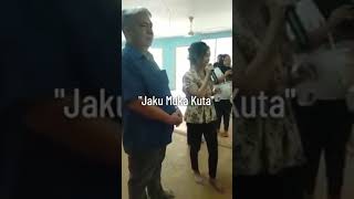 Download lagu 'JAKU MUKA KUTA'Cukup landik bjaku ngna jaku iban klasik mya pngawa gawai tauka ngambat pengabang mp3