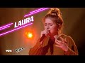 Joke - 'Laura' | The Knockouts | The Voice van Vlaanderen | VTM