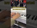 “Strawberry Fields Forever” on Mellotron                            #thebeatles #nammshow2023