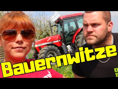 Der Bauer und die Betty | Die Besten Bauernwitze